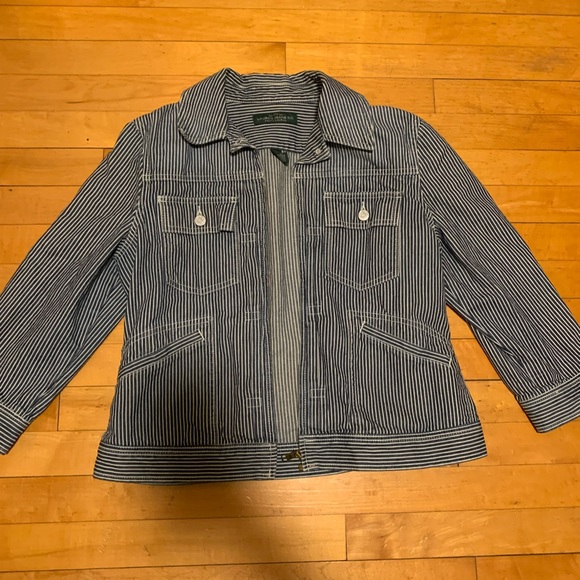 Vintage Ralph Lauren Jacket